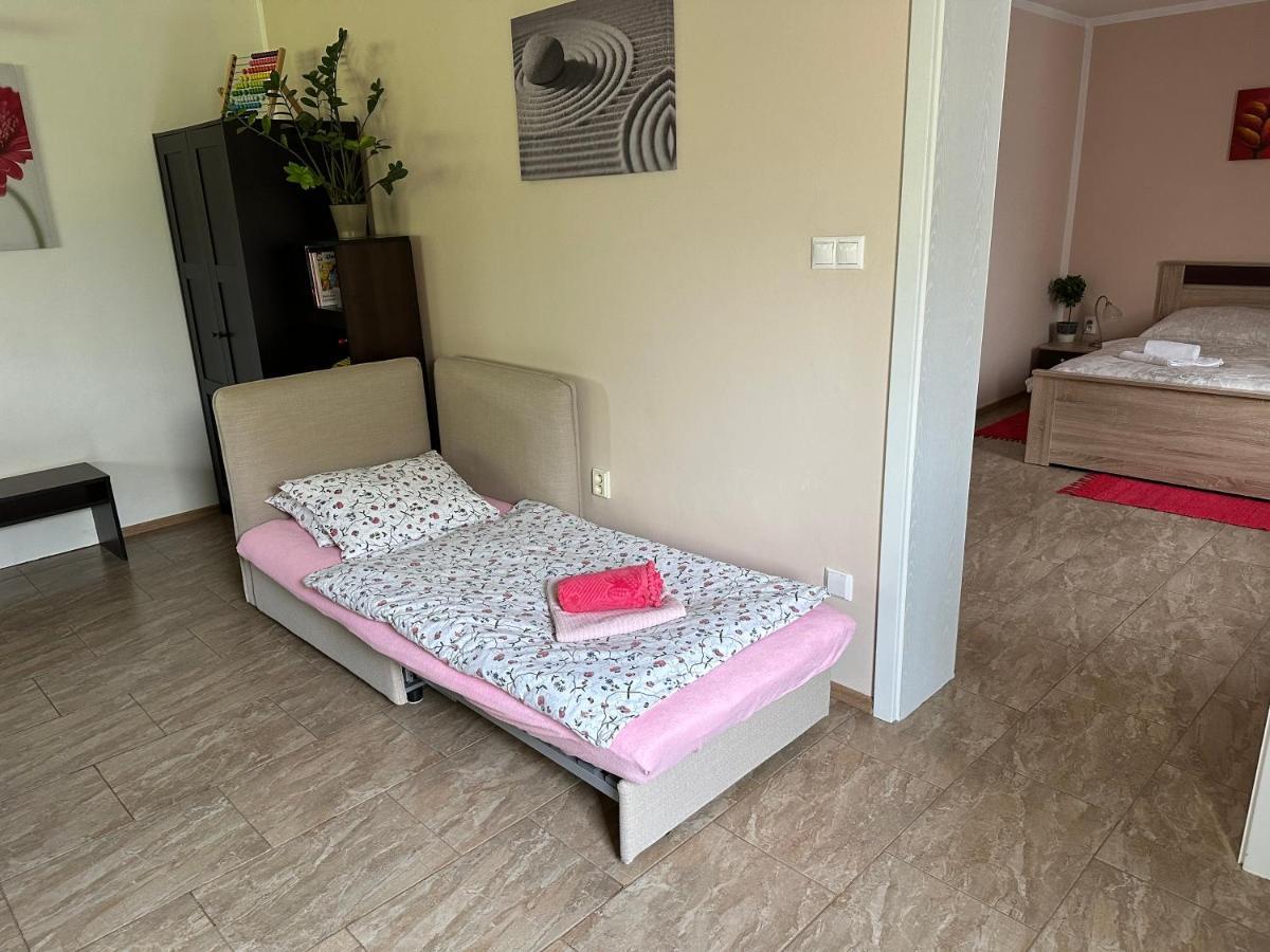 Appartement Borovi Karlštejn